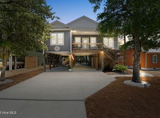 116 NE 12th St, Oak Island, NC 28465