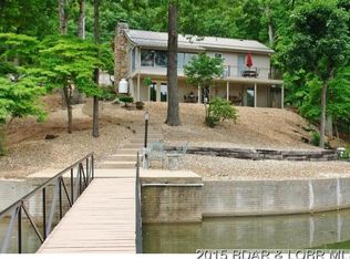 992 Whippoorwill Ln, Sunrise Beach, MO 65079