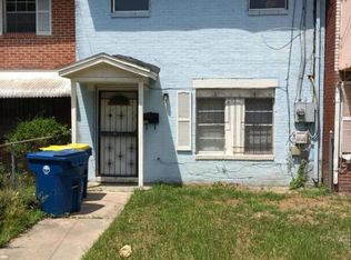 4535 Moncrief Rd W, Jacksonville, FL 32209