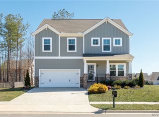 3761 Sterling Woods Ln, North Chesterfield, VA 23237