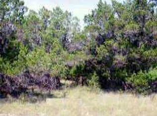 204 Venture Blvd N, Point Venture, TX 78645