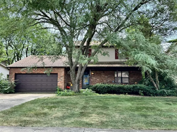 1903 Stockwell Dr, Columbus, OH 43235