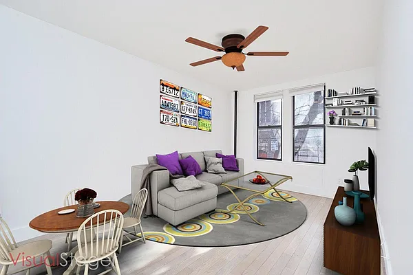 Rented by William B. May | media 5