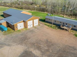 4090 S County Road A, Superior, WI 54880