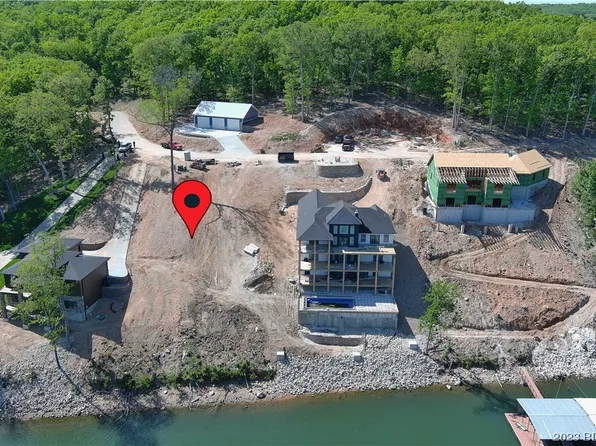 LOT 31 Beachnut Dr, Sunrise Beach, MO 65079