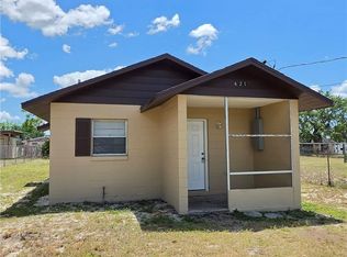 821 Grand Ave, Sebring, FL 33870