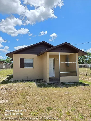 821 Grand Ave Photo 1