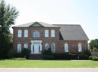 110 Turnberry Ln, Rainbow City, AL 35906
