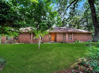 611 Ruby Ln, Magnolia, TX 77354