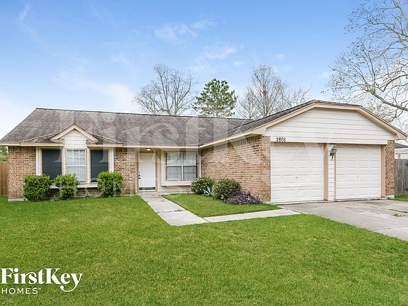 2nd image of 2808 Sugar Wood Dr