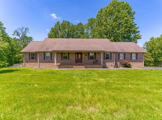 15 Kallie Ct, Sturgis, KY 42459