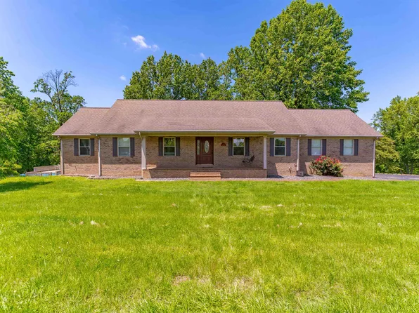 15 Kallie Ct, Sturgis, KY 42459