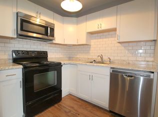 Camden Townhomes 1374, Harrisonburg, VA 22801