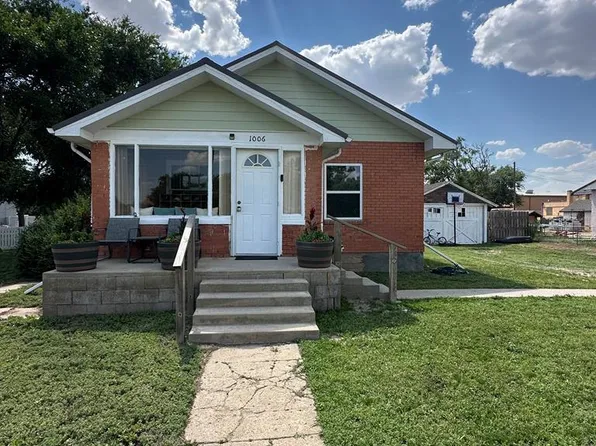 1006 Maine St, Eads, CO 81036