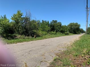 3615 Barham St, Detroit, MI 48224