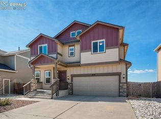 7954 Pinfeather Dr, Fountain, CO 80817