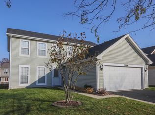 21806 W Knollwood Dr, Plainfield, IL 60544