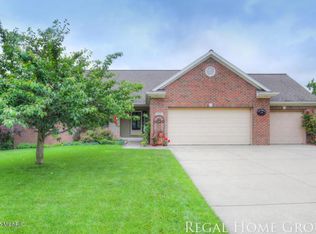 5840 Charolais Dr SW, Wyoming, MI 49418