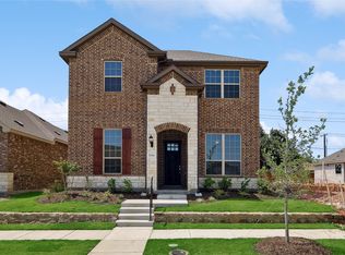 2714 Geranium Ln, Garland, TX 75042