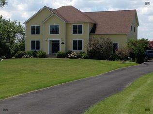 10 Fairwinds Way, Ithaca, NY 14850