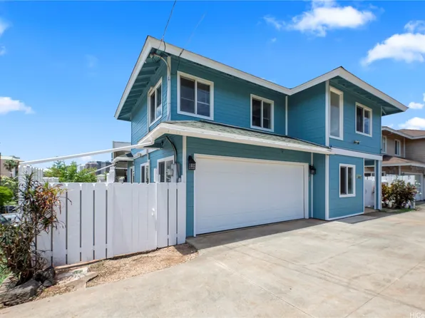 1510A Miller St, Honolulu, HI 96813