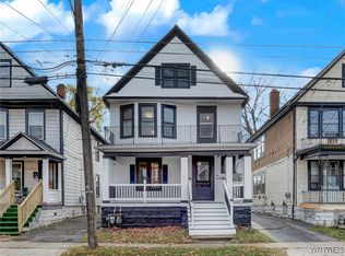 439 Riley St, Buffalo, NY 14208