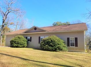 109 Cobblestone Ct, Vance, SC 29163