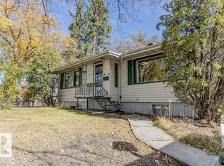 12339 89th St NW, Edmonton, AB T5B 3W8