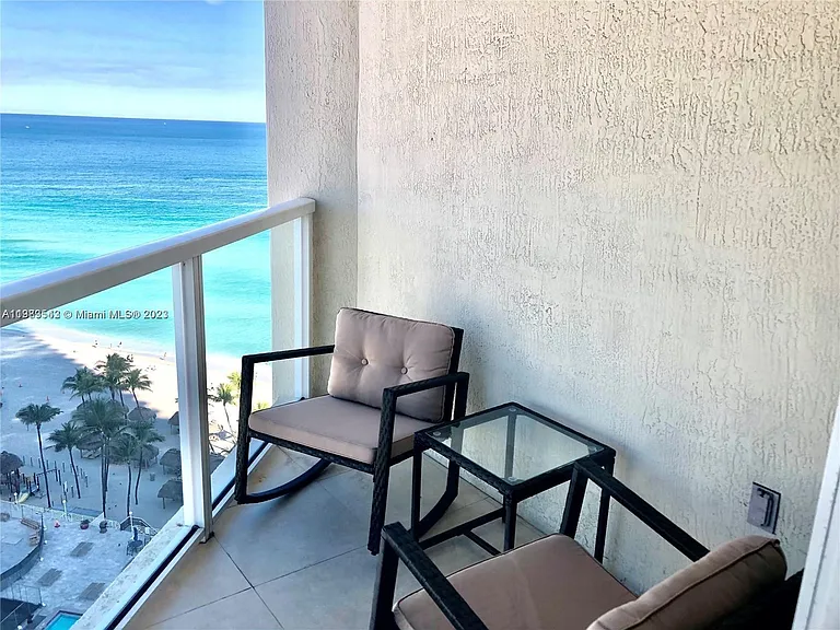 16699 Collins Ave #1705 — Photo 15