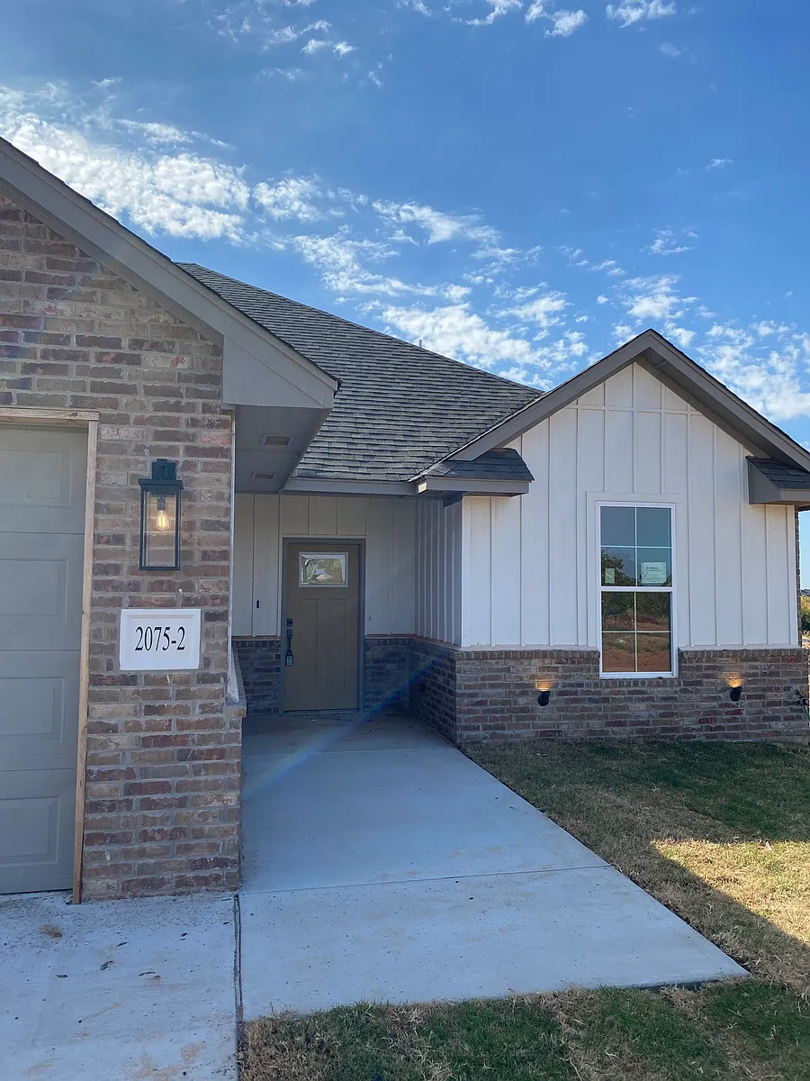 Front Entry - 2075 Cali Jo Ct #2