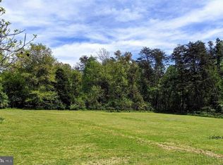 Brick Church Rd, Orange, VA 22960