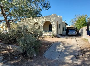 1321 E 8th St, Tucson, AZ 85719
