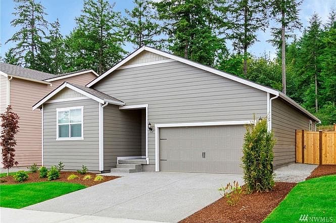 1st image of 4504 Goldcrest Dr NW