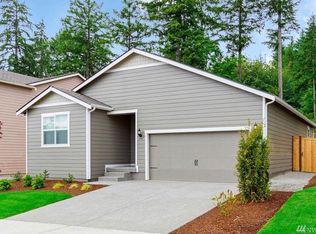 4504 Goldcrest Dr NW, Olympia, WA 98502