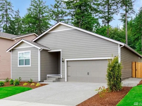 4504 Goldcrest Dr NW, Olympia, WA 98502