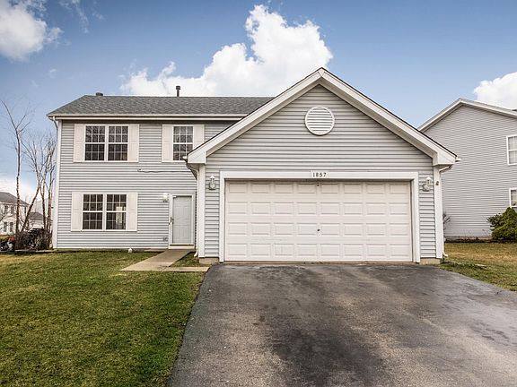 2nd image of 1857 Cambridge Dr
