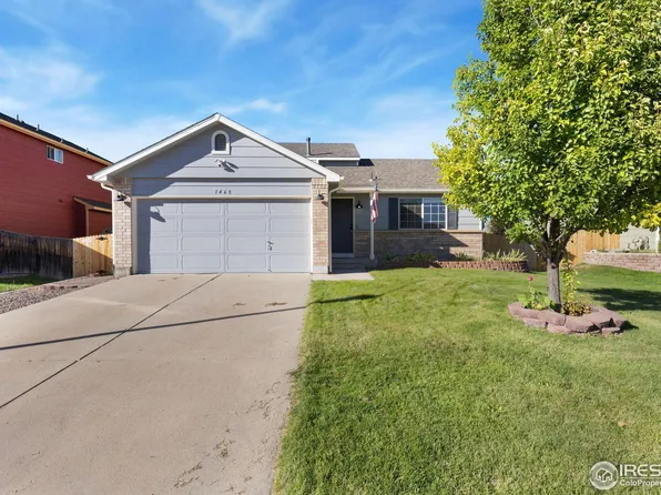 1468 Cedarwood Dr, Longmont, CO 80504