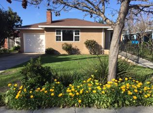 209 Terminal Ave, Menlo Park, CA 94025
