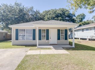 2007 46th Ave, Gulfport, MS 39501