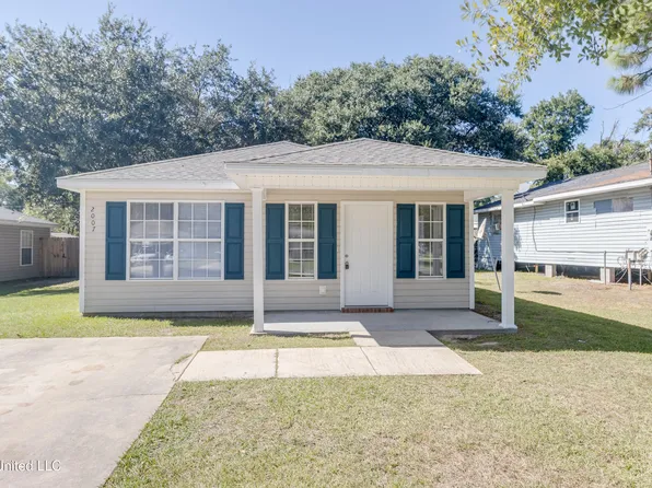 2007 46th Ave, Gulfport, MS 39501