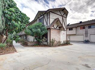 3602 Maxson Rd APT L, El Monte, CA 91732