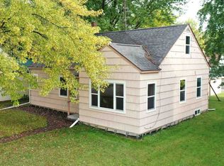 246 S 3rd St, Medford, WI 54451