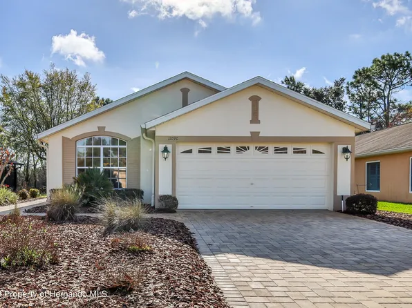 11090 Westerly Dr, Spring Hill, FL 34609
