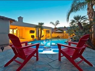 78550 Avenida Tujunga, La Quinta, CA 92253