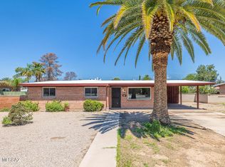 6121 E 18th St, Tucson, AZ 85711