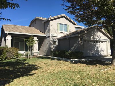 217 Mike Gartrell Cir, Sacramento, CA, 95835