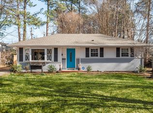 1804 Haverford St, Durham, NC 27705