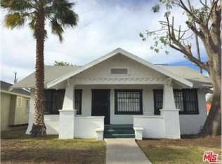 3903 3rd Ave, Los Angeles, CA 90008