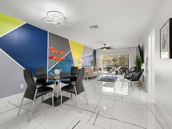 2nd image of 4607 W Fig St Unit 303