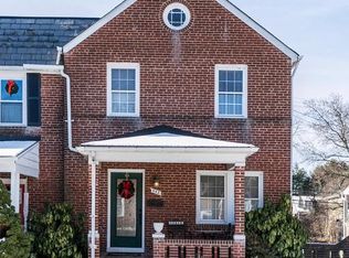 332 Westshire Rd, Baltimore, MD 21229